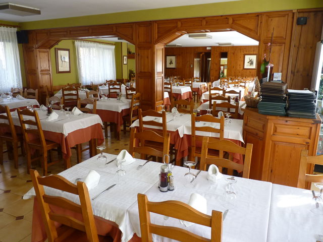 Comedor