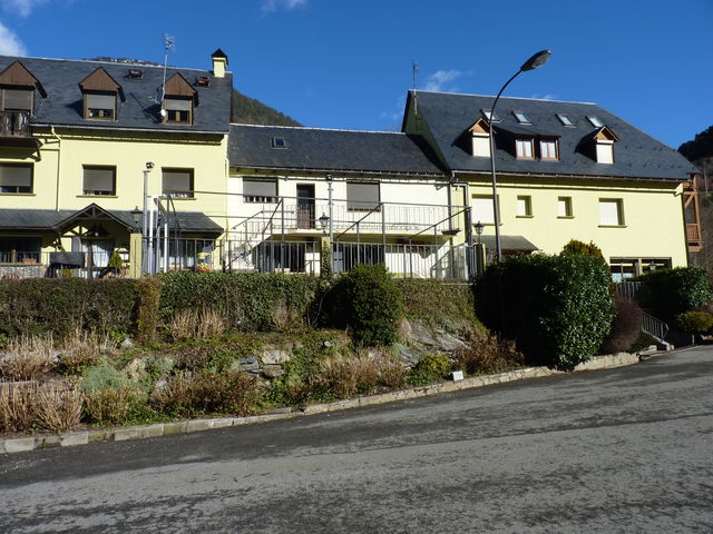 Casa completa
