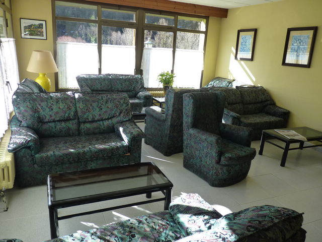 Sala de estar