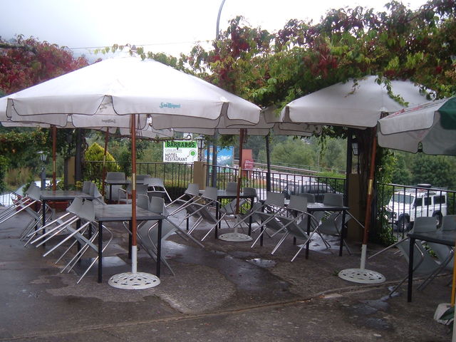 Terraza