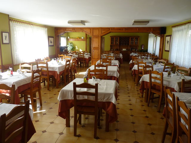 Comedor