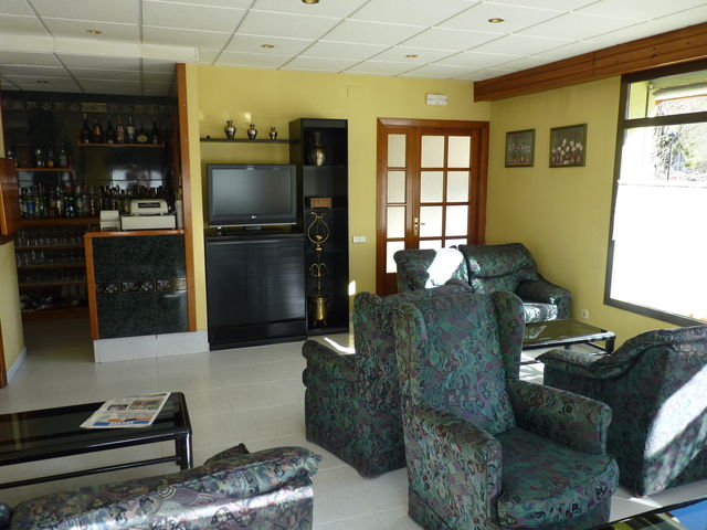 Sala de estar